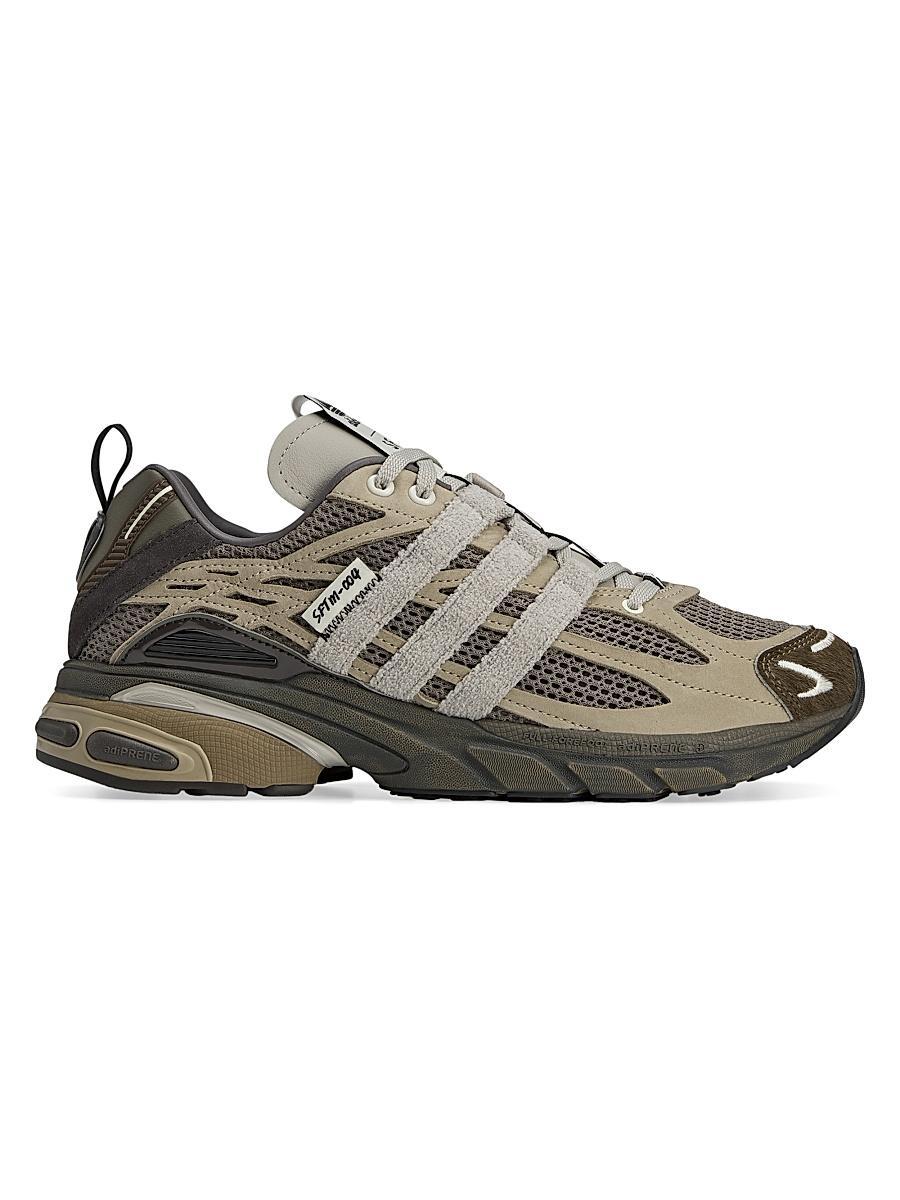 Mens adidas x Song For The Mute Adistar Cushion STFM Sneakers Product Image