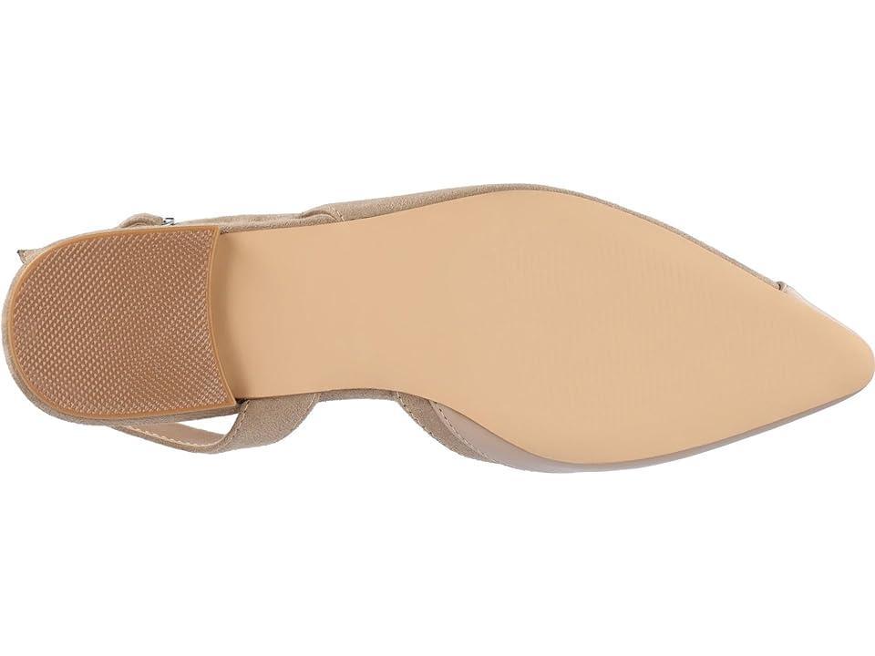 Journee Tru Comfort Foam™ Daphnne Women's Flats, Size: 8, Brown Product Image