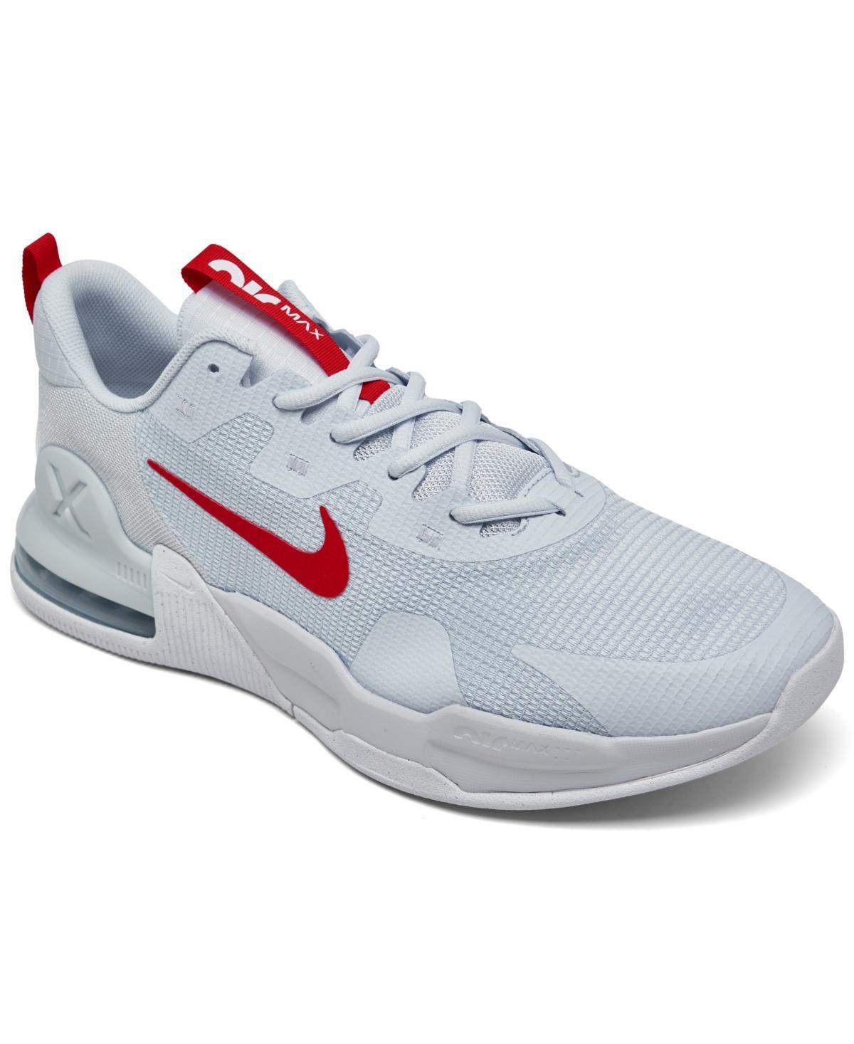 Nike Mens Nike Air Max Alpha Trainer 5 - Mens Training Shoes Product Image