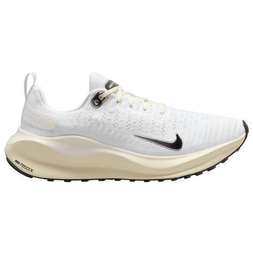 Nike Womens Nike React Infinity Run Flyknit 4 - Womens Running Shoes Product Image