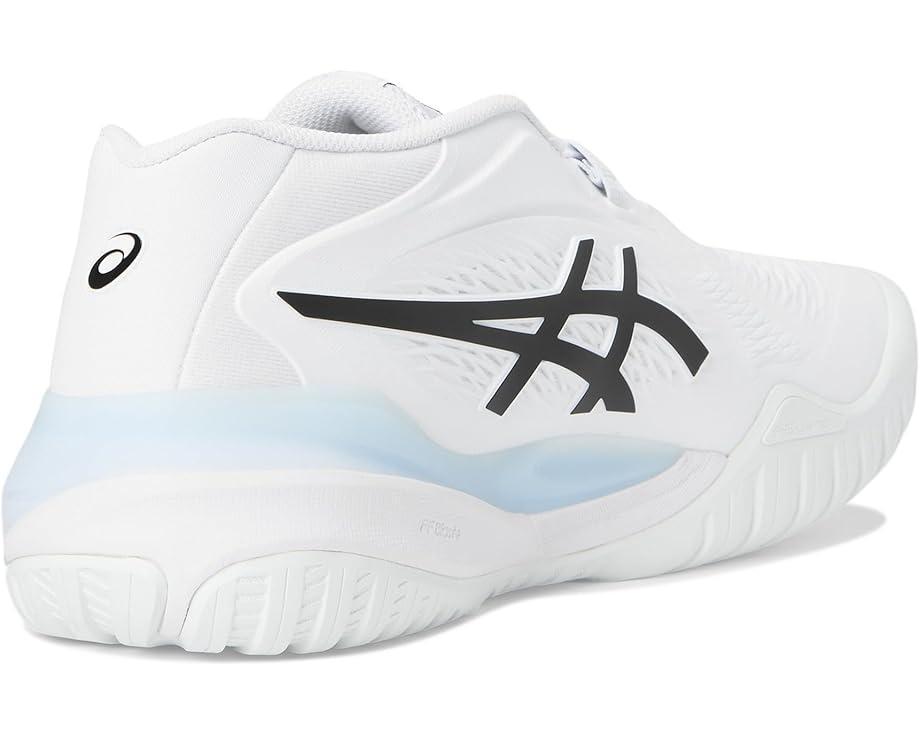Solution Speed Ff 3 Tennis Shoe Product Image