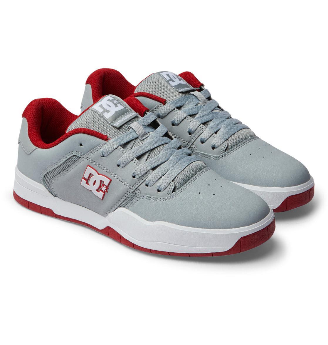 Men's Central Shoes Male Product Image