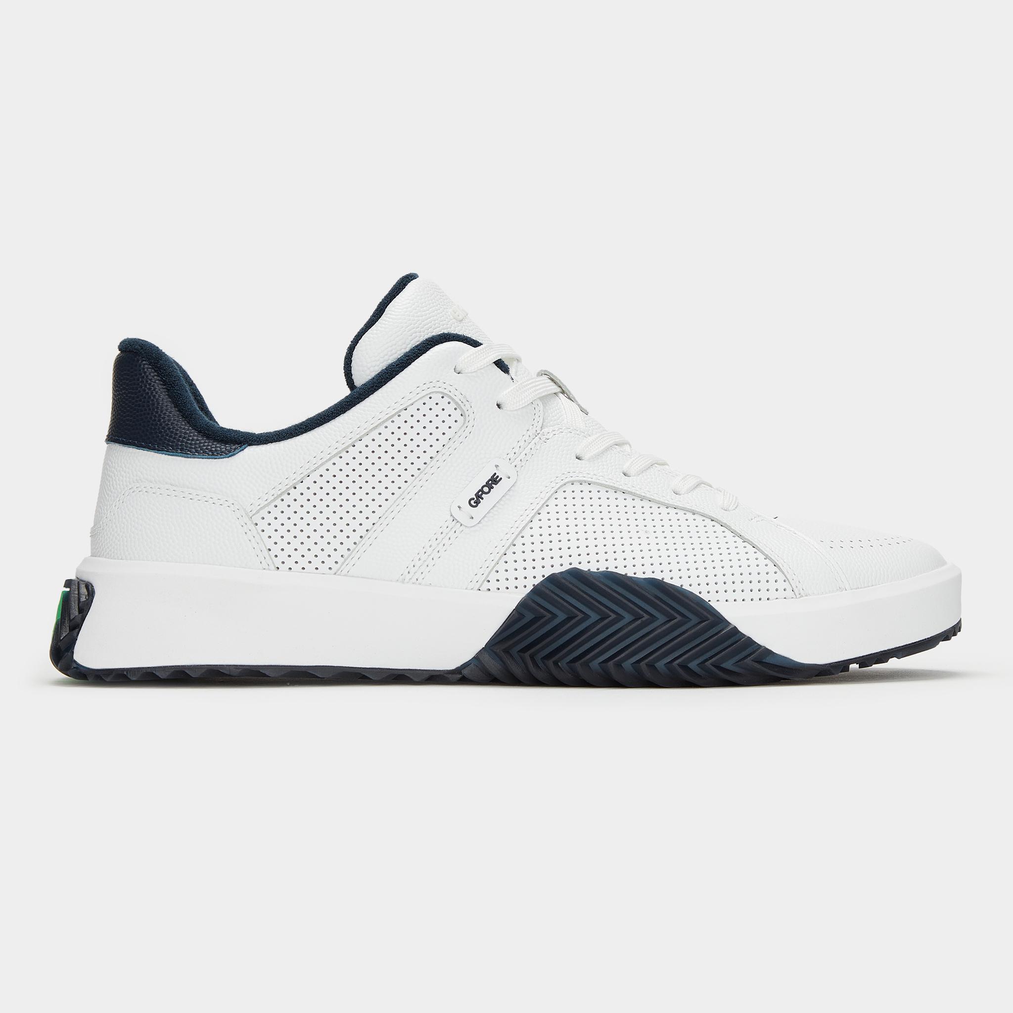 MEN'S G.112 LEATHER STREET SHOE Product Image