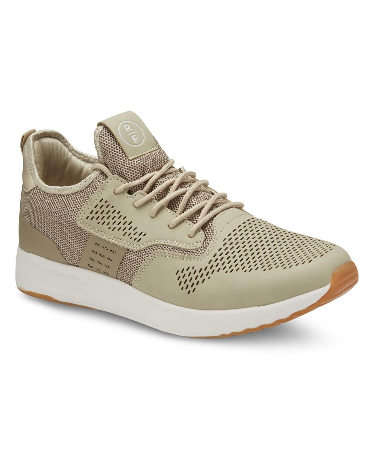 Reserved Footwear Chantrey Men's Sneakers, Size: 13, White Product Image