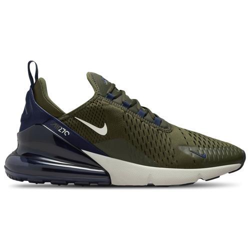Nike Men's Air Max 270 Shoes Product Image