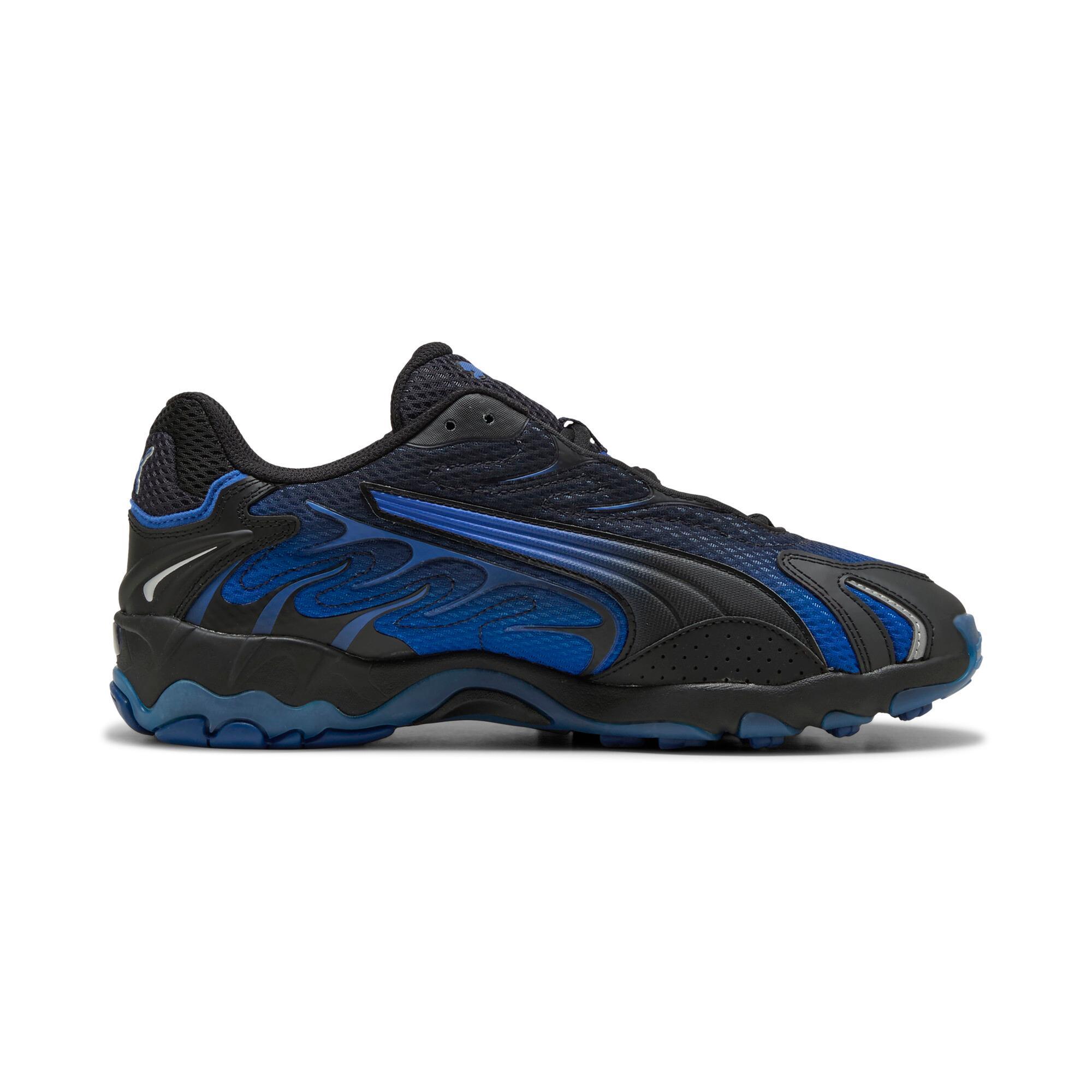 Inhale Men's Sneakers Product Image