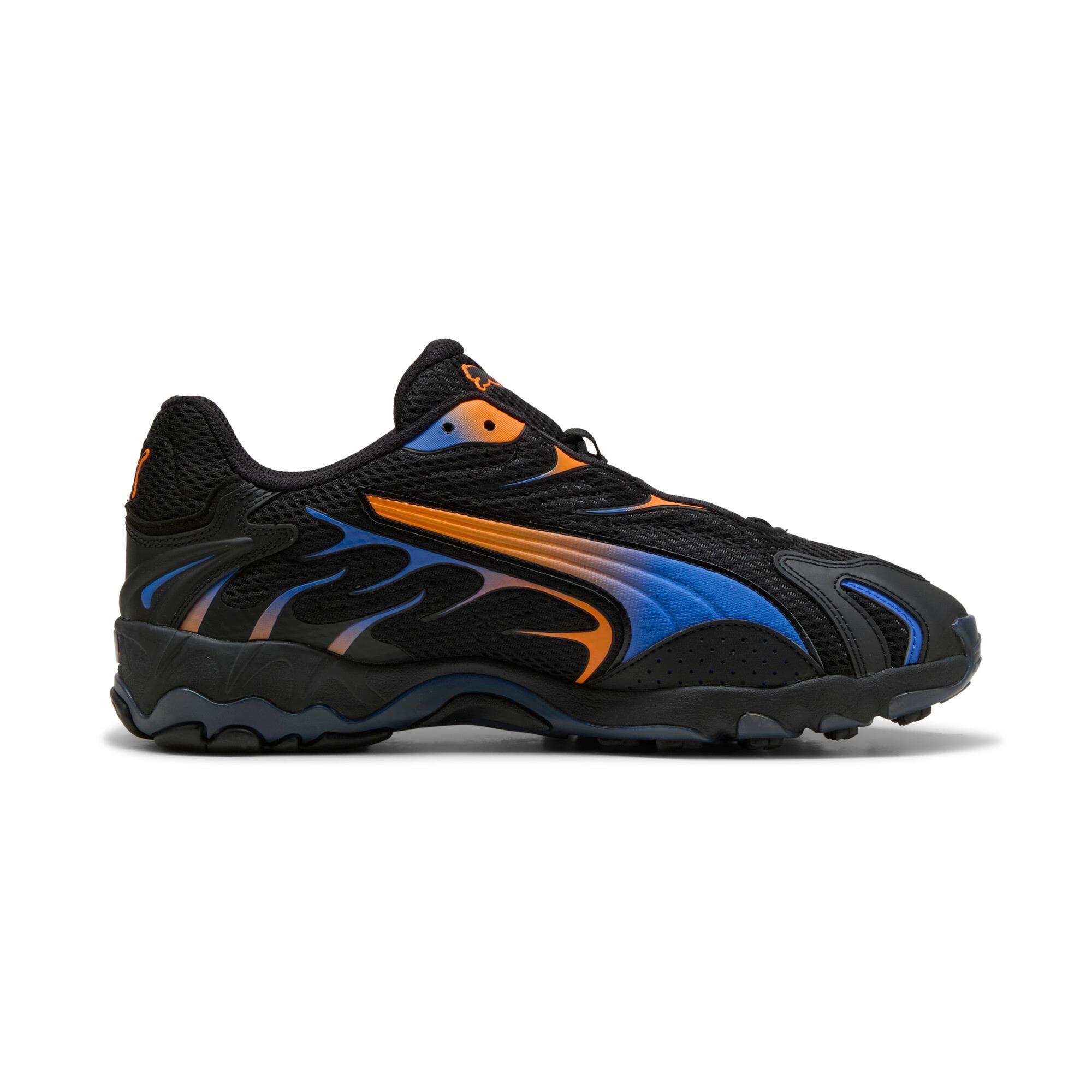 Inhale Men's Sneakers Product Image