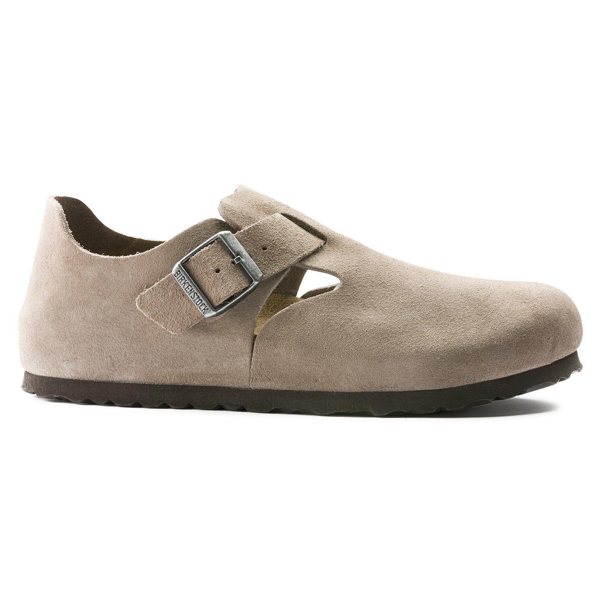 London Suede Leather Product Image