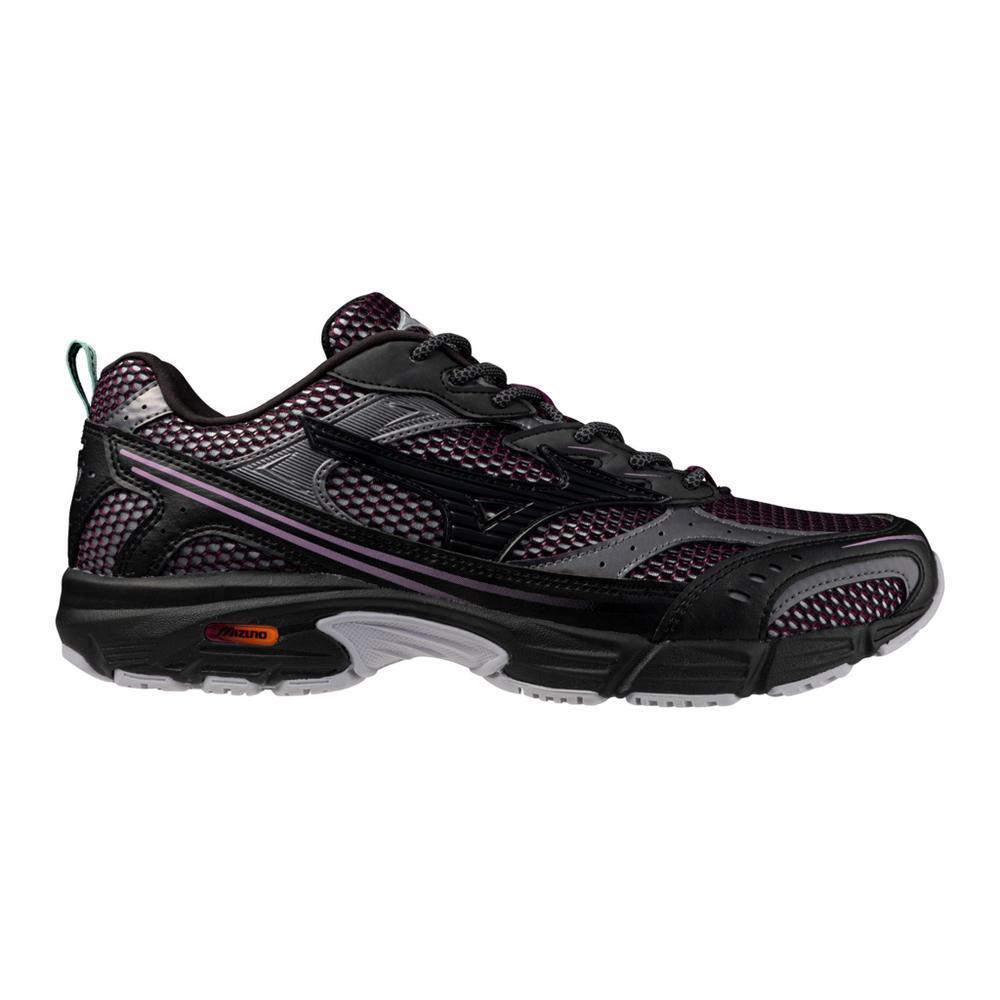 MXR Sportstyle Sneaker, Black Product Image