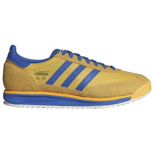 adidas Originals Mens adidas Originals SL 72 RS - Mens Running Shoes Product Image