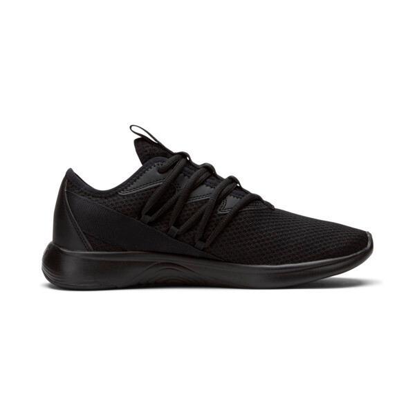 PUMA Star Vital Women's Training Shoes in Marshmallow/Rose Gold Product Image