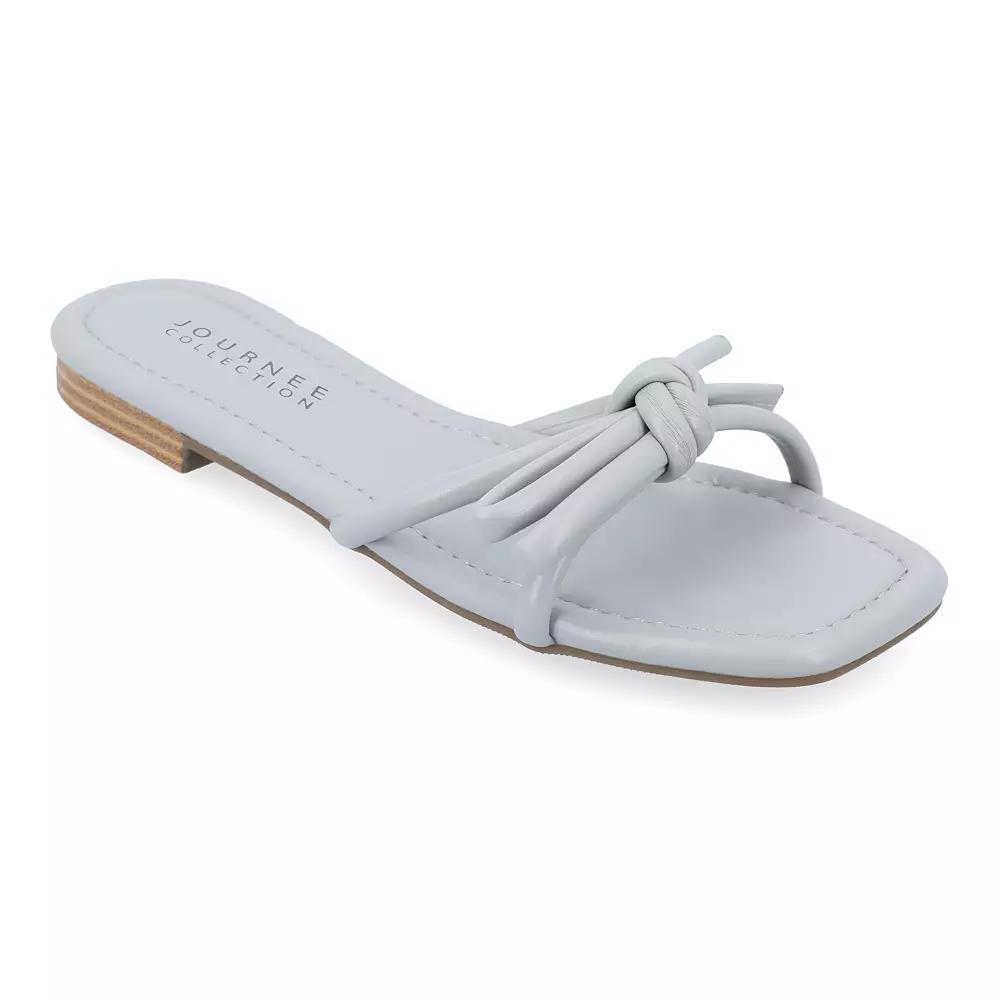 Journee Tru Comfort Foam Soma Womens Sandals Product Image