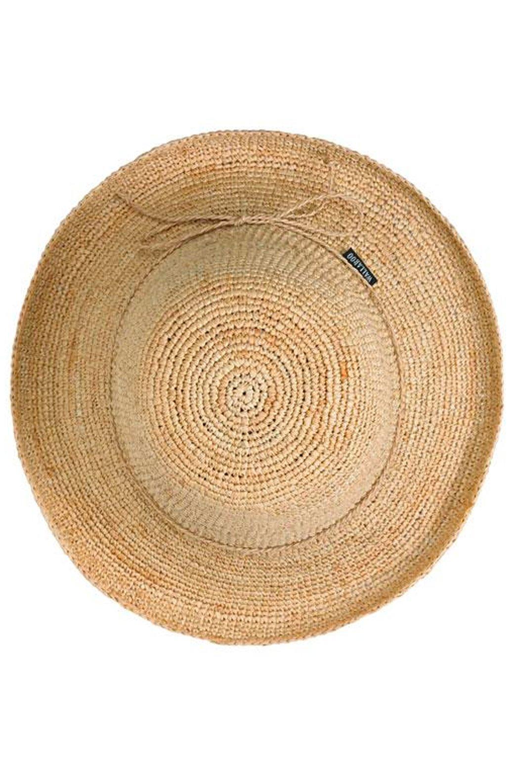 Catalina Crocheted Hat Female Product Image