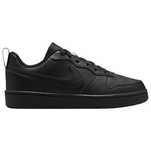 Nike Boys Big Kid Court Borough Low Recraft Sneaker Product Image