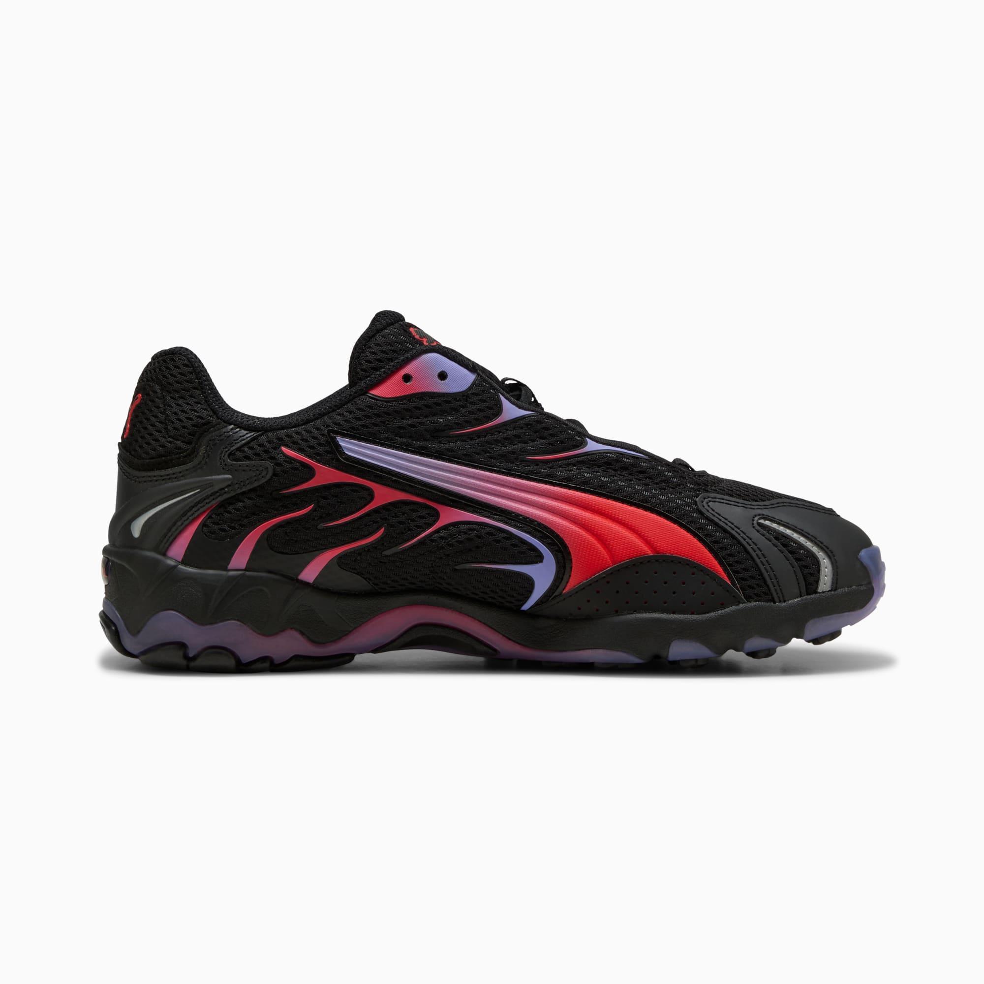 Inhale Men's Sneakers Product Image