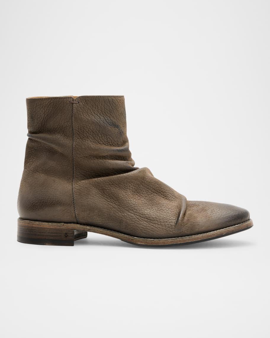 Men's Morrison Sharpei Ankle Boots Product Image
