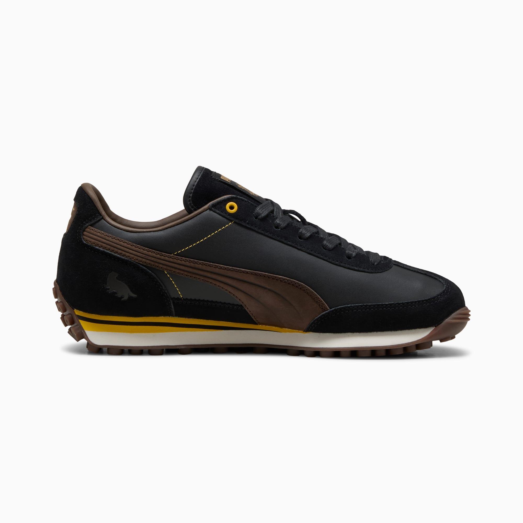 PUMA x HARRY POTTER Gryffindor™ Palermo Sneakers Product Image