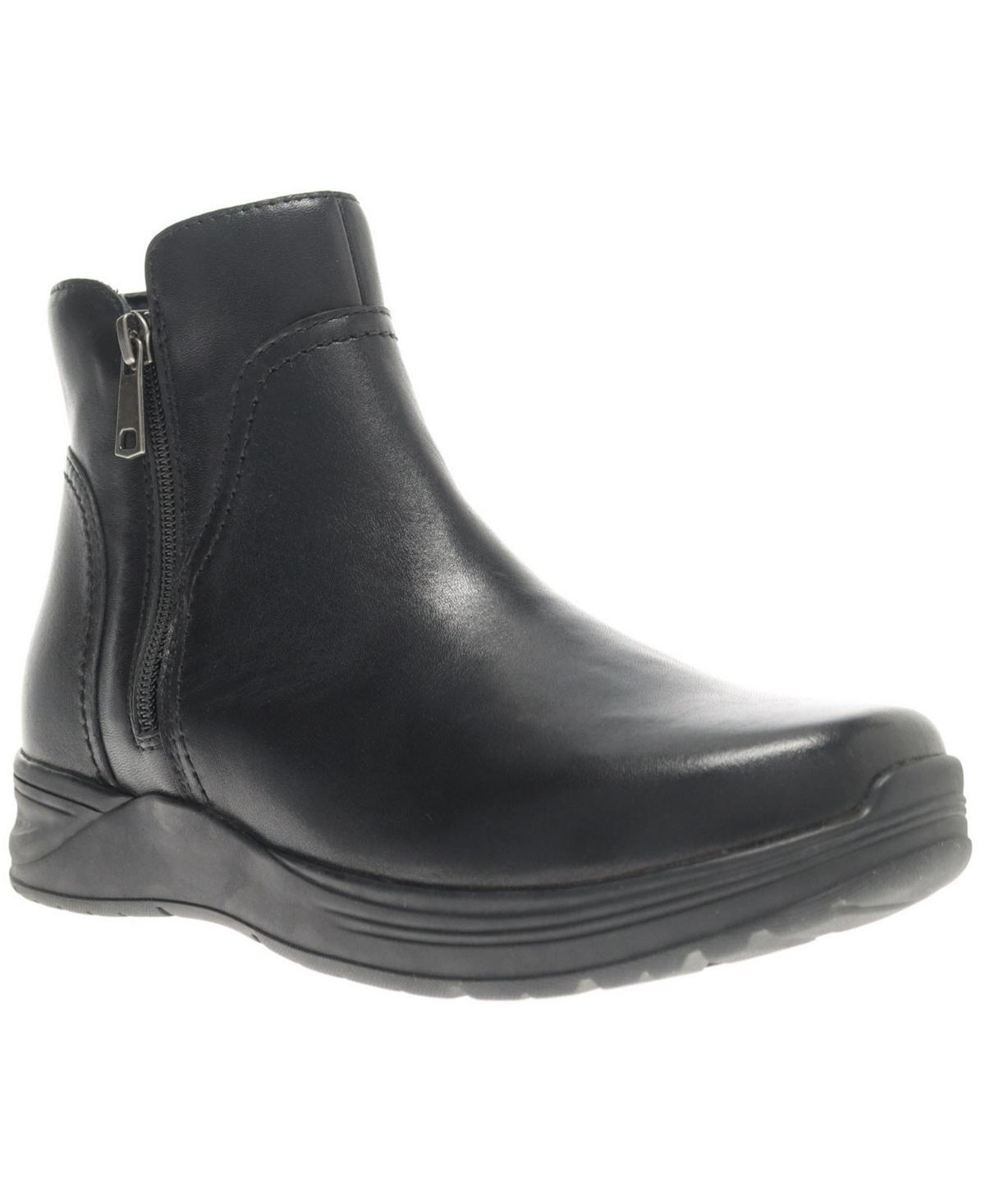 Propet Delphi Womens Ankle Boots Product Image