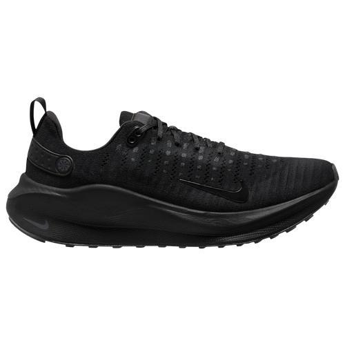 Nike Mens Nike Reactx Infinity Run 4 - Mens Running Shoes Product Image