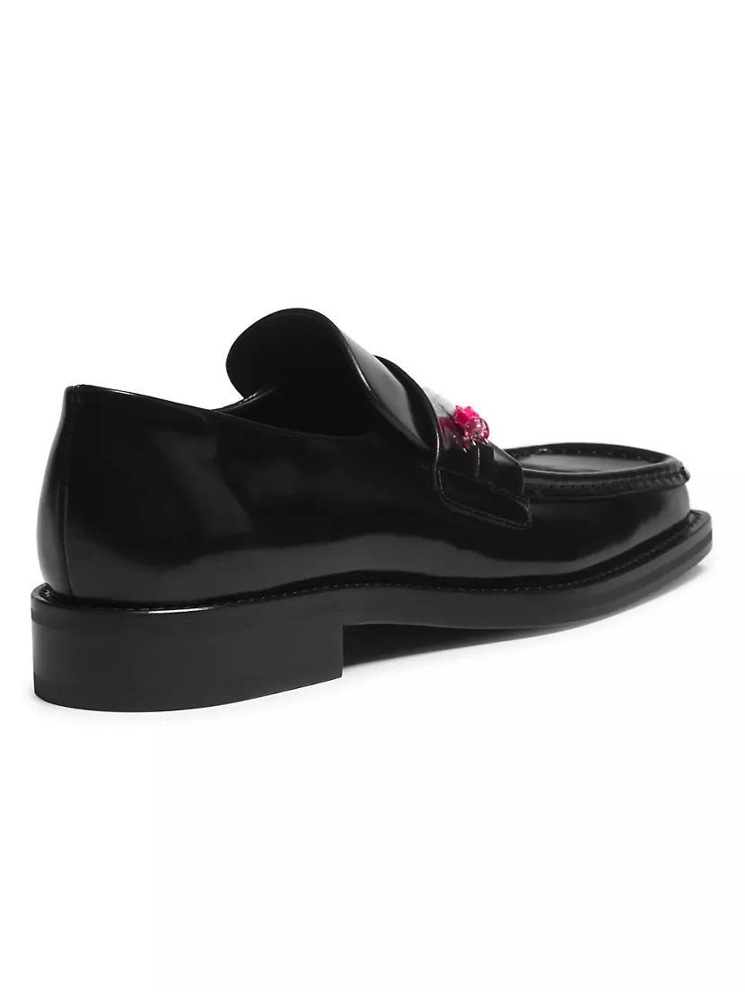 Vince Mens Rafael Loafers Product Image