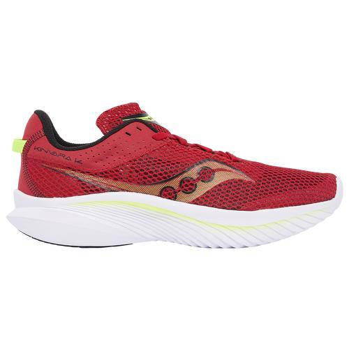 Men's | Saucony Kinvara 14 Product Image