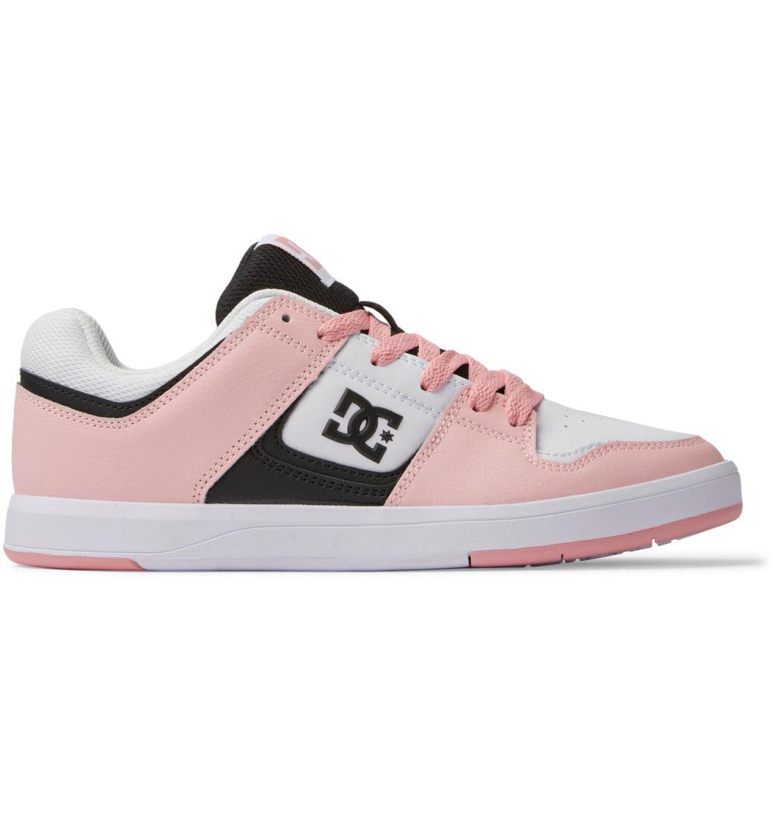 Women's DC Cure Shoes Female Product Image