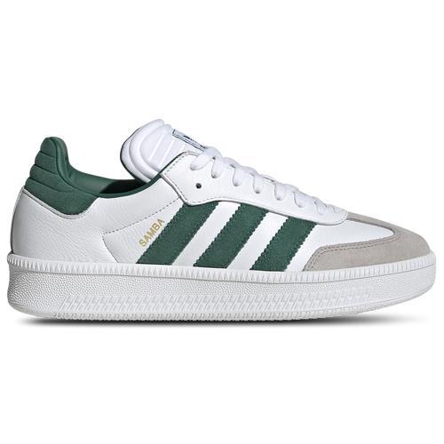 adidas Originals Mens adidas Originals Samba XLG - Mens Skate Shoes Product Image