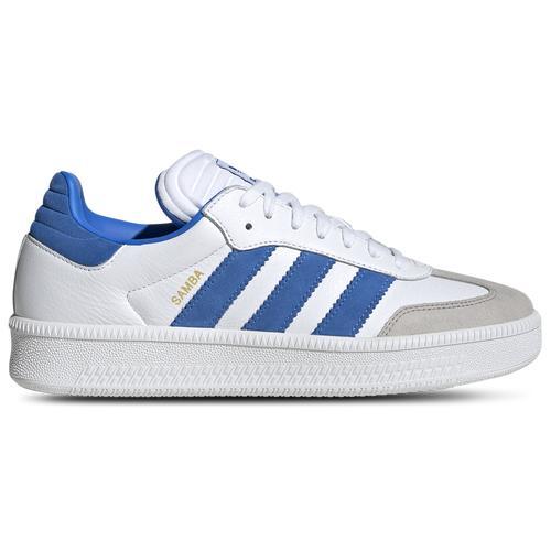adidas Originals Mens adidas Originals Samba XLG - Mens Skate Shoes Product Image