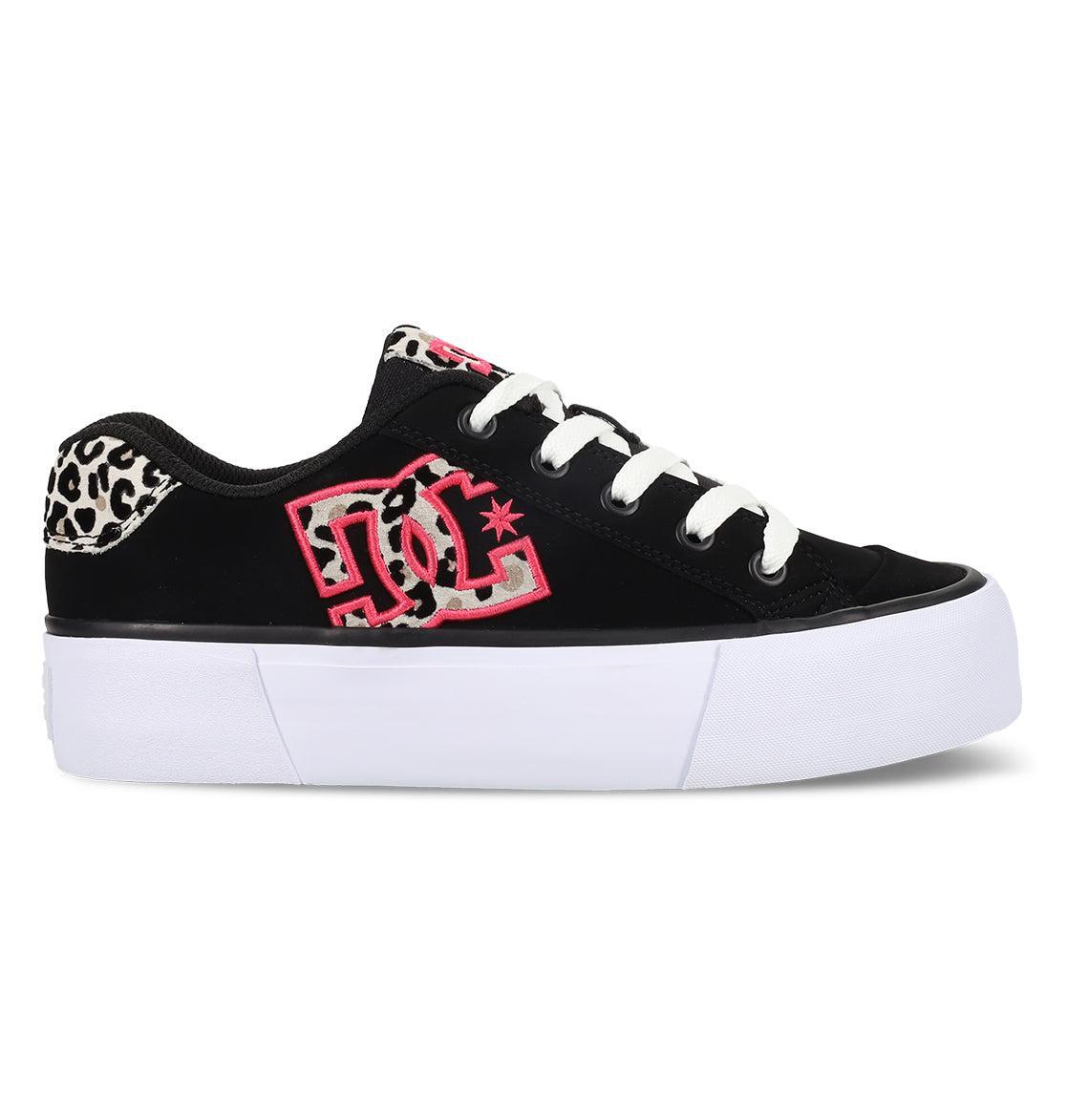 Women's Chelsea Platform Shoes Female Product Image