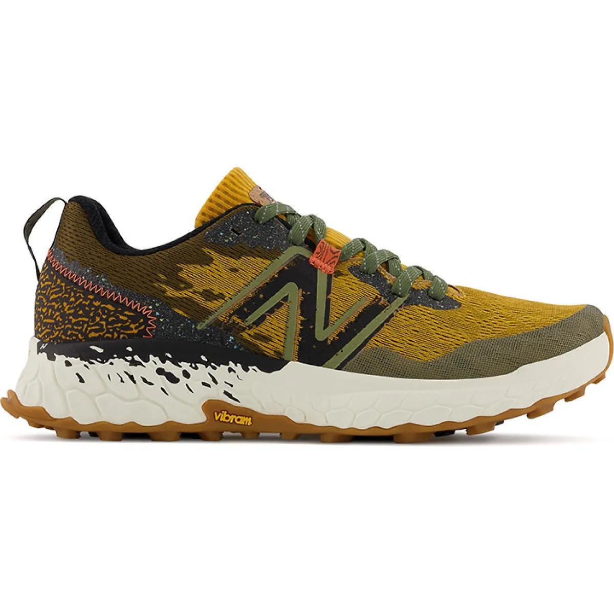 Men's | New Balance Fresh Foam Hierro v7 Product Image