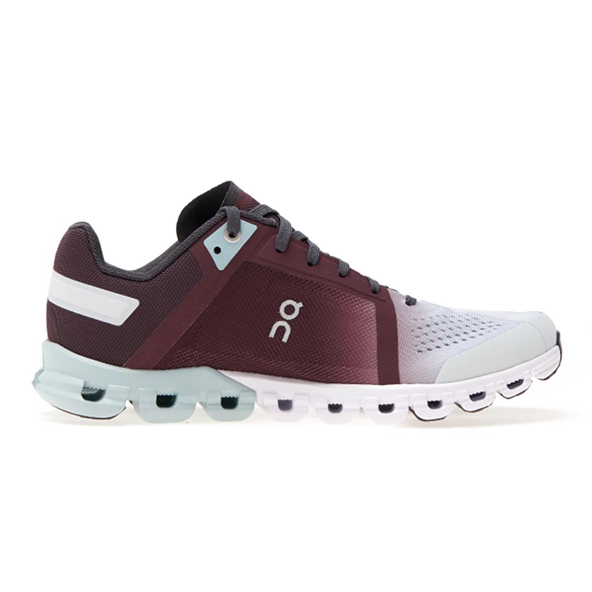 On Women's Cloudflow Running Shoes Product Image
