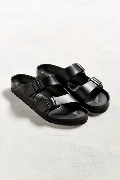 Mens Birkenstock Arizona EVA Slide Sandal Product Image