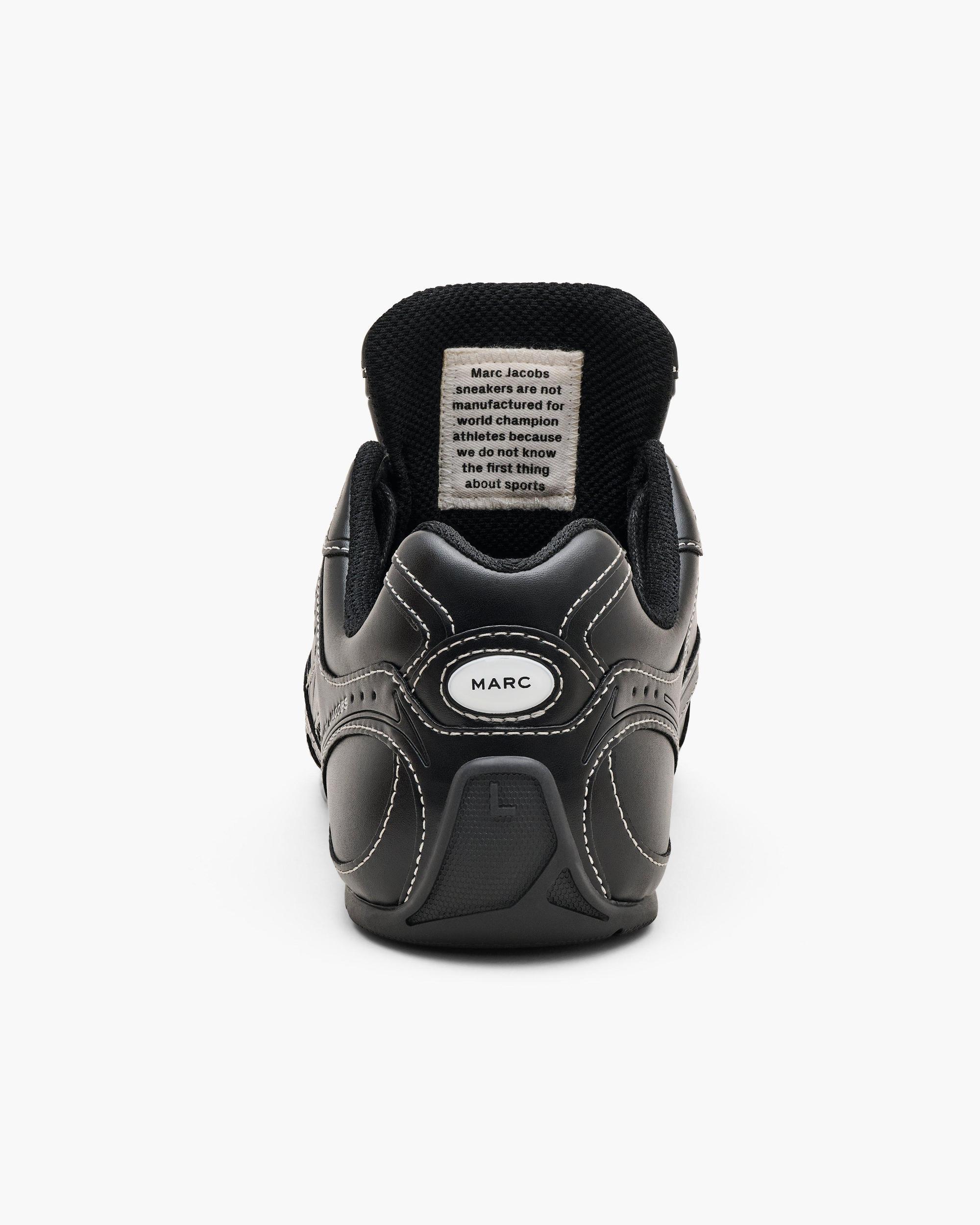 The Stitched 72 Spring Sneaker Product Image