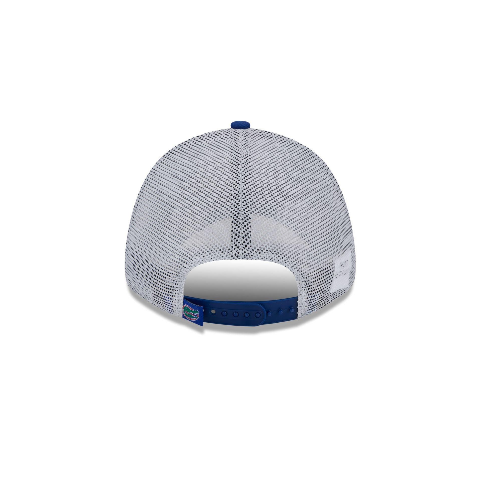 Stanford Cardinal Red 9FORTY Trucker Hat Male Product Image