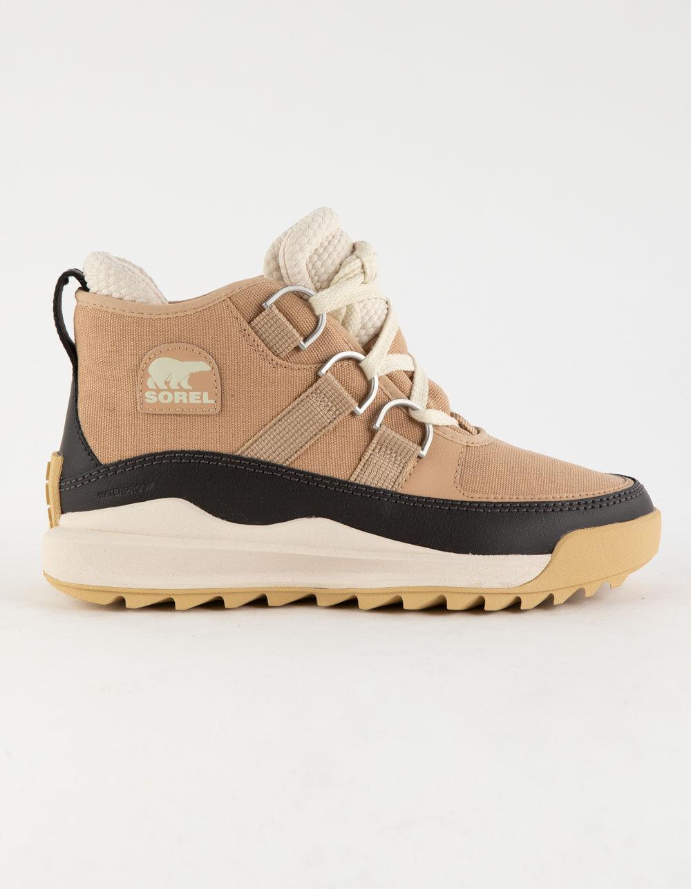 SOREL Ona™ RMX Womens Chukka Boots - BEIGE Product Image