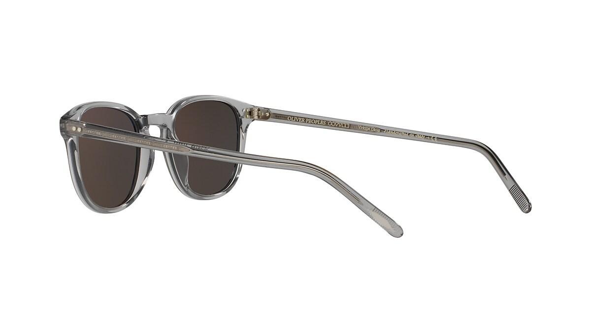 Fairmont Sun 0OV5219S__113239 Product Image