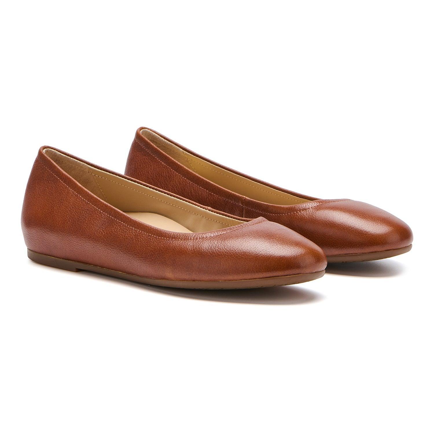 Promenade Flat Metatarsal Product Image