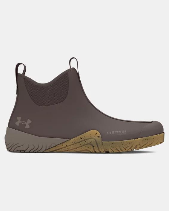 UA Shoreman Mens Deck Shoes Product Image
