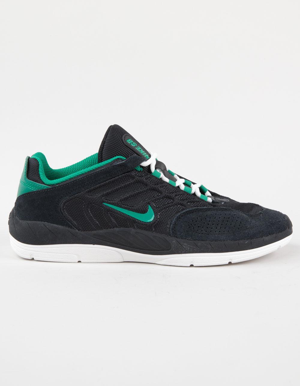 NIKE SB Vertebrae Skate Shoes Product Image