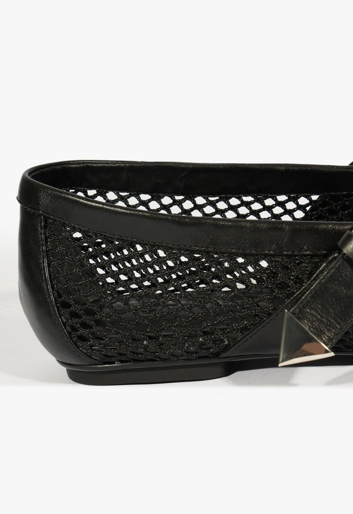 Nadine Ballet Flat Product Image