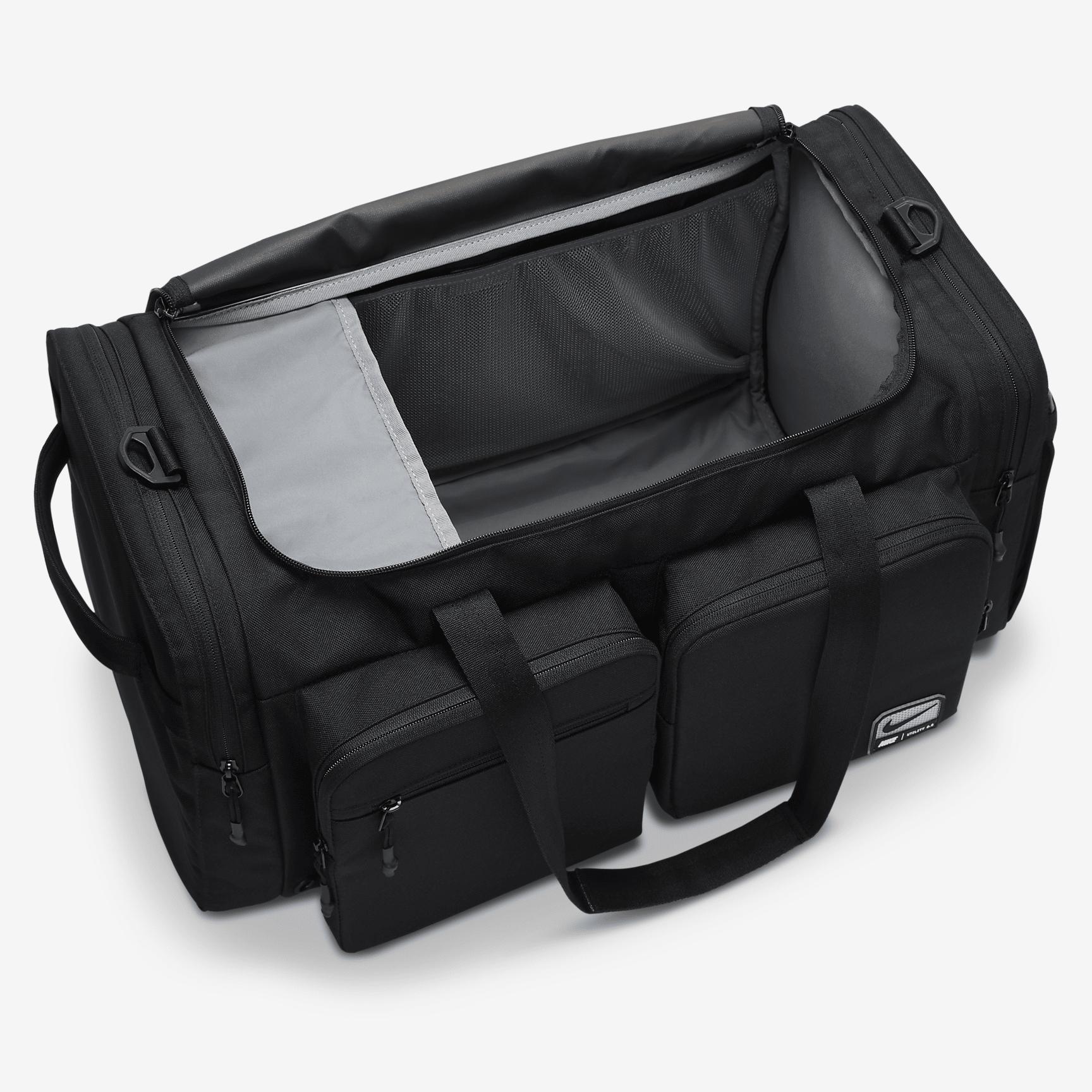 Nike Men's Utility Power 2.0 Duffel Bag (Medium, 51L) Product Image