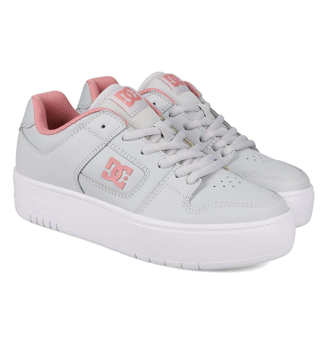 Women's Manteca 4 Platform Shoes Female Product Image