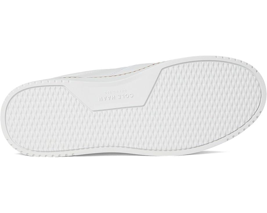 Grandpro Demi Slip-On Sneakers Product Image