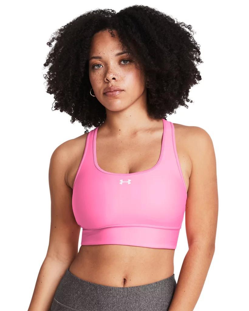 UA Crossback Longline Product Image