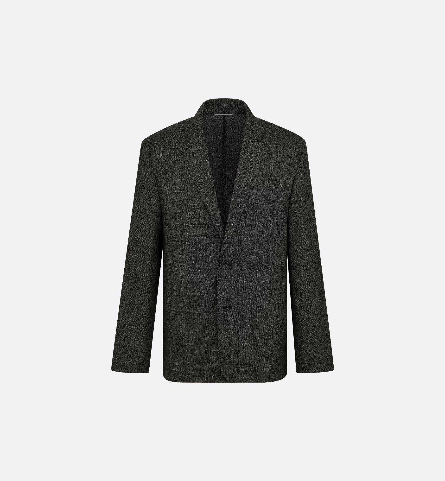 Lightweight Jacket Product Image