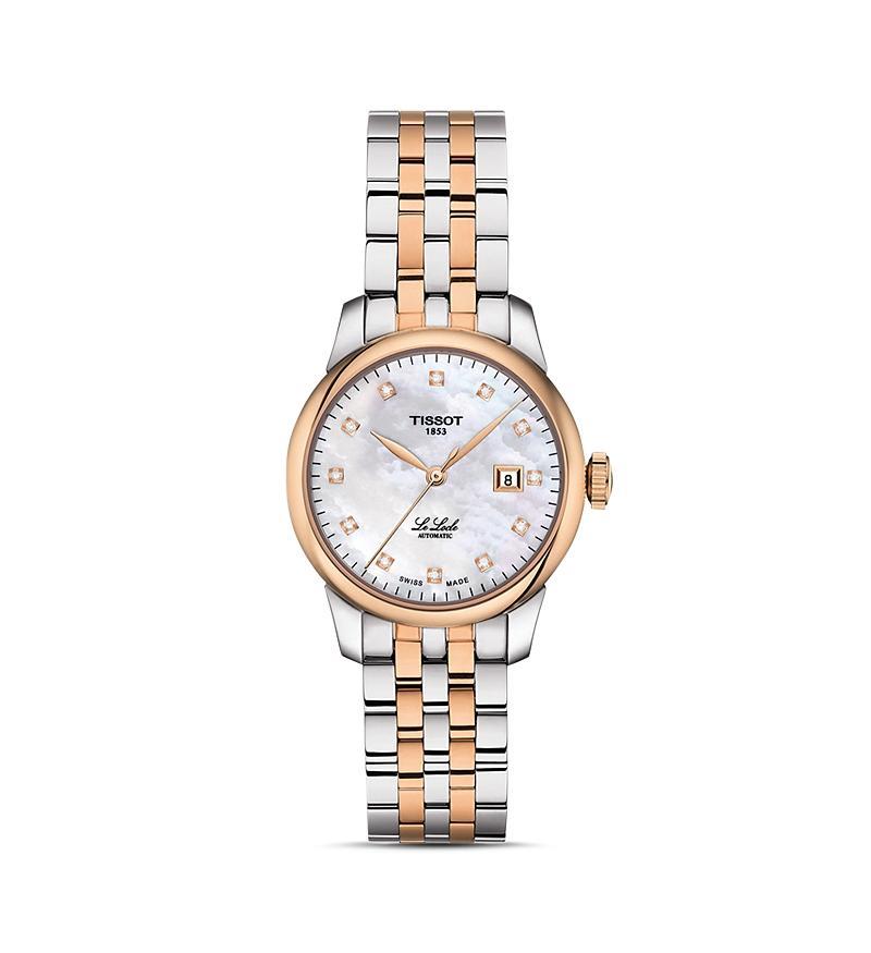 Tissot Le Locle Watch, 29mm Product Image