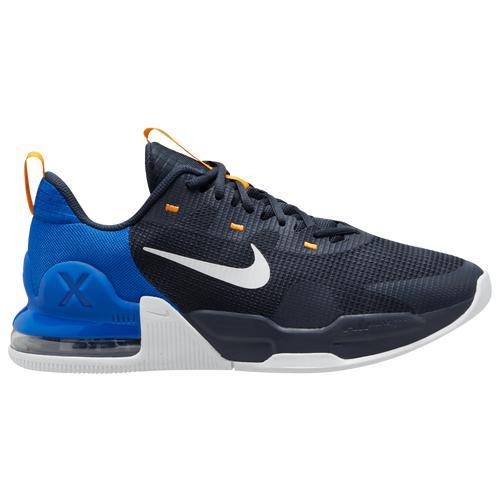 Nike Mens Nike Air Max Alpha Trainer 5 - Mens Training Shoes Product Image