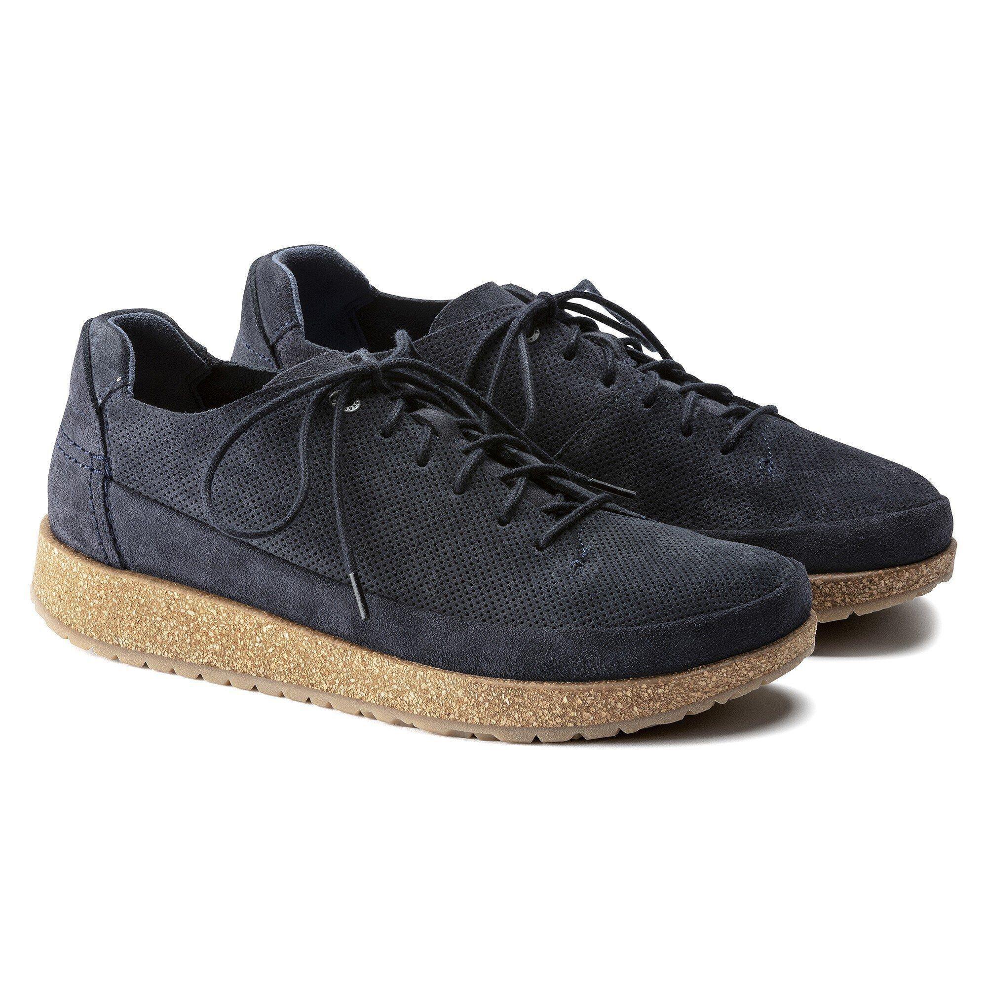 Honnef Light Suede Leather Product Image