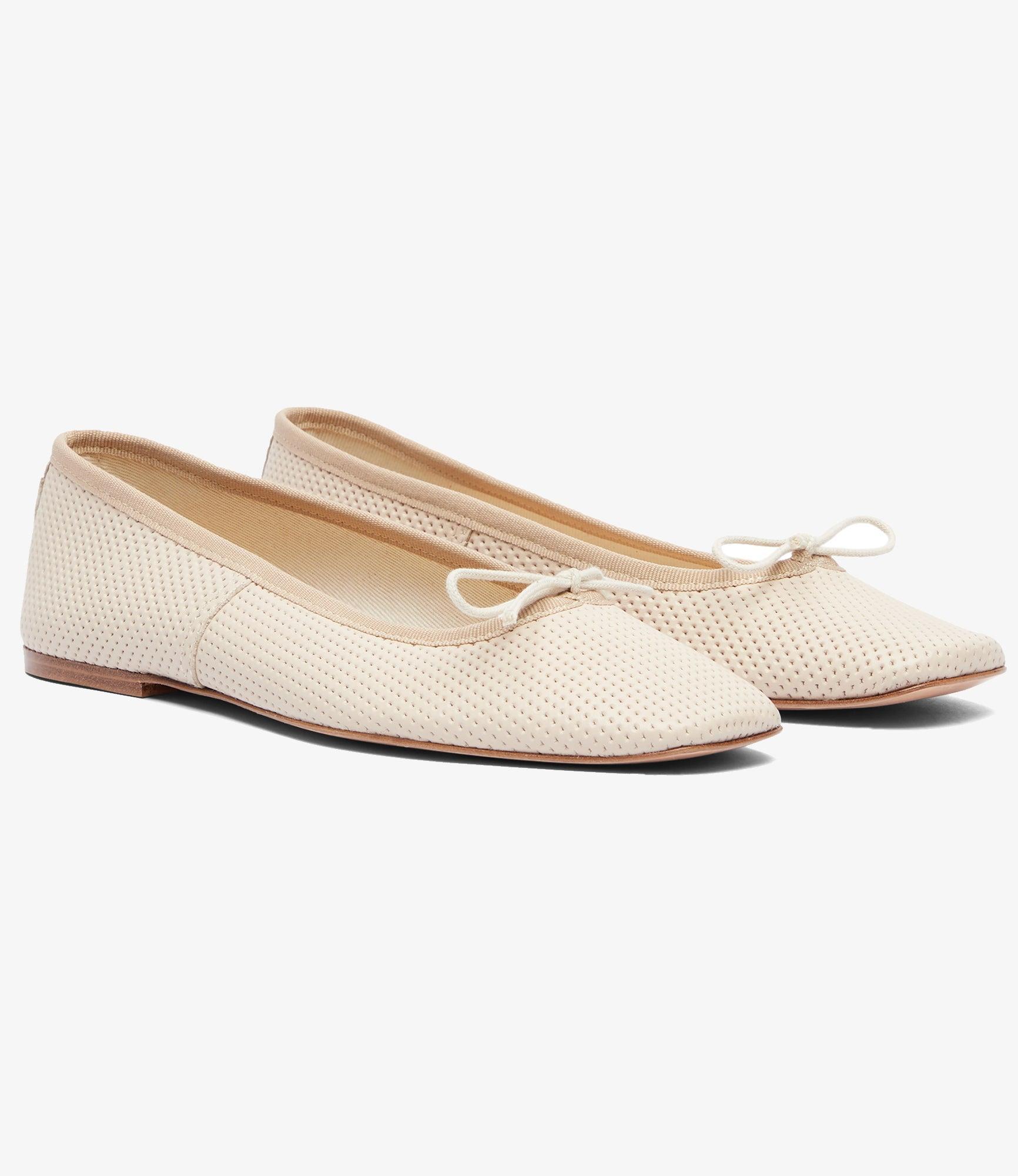Leah ballet flats Product Image