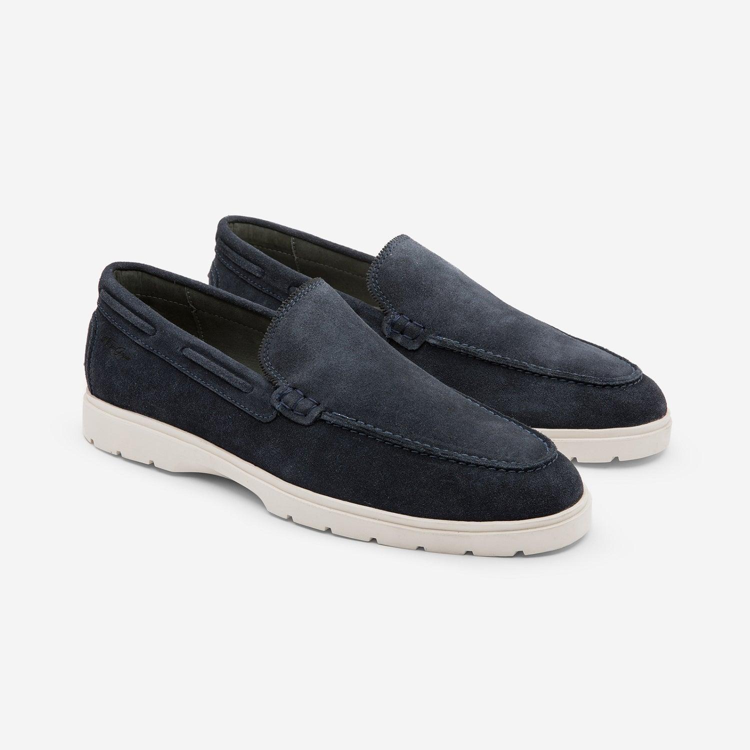 28's Venetian Leather Low Top Product Image